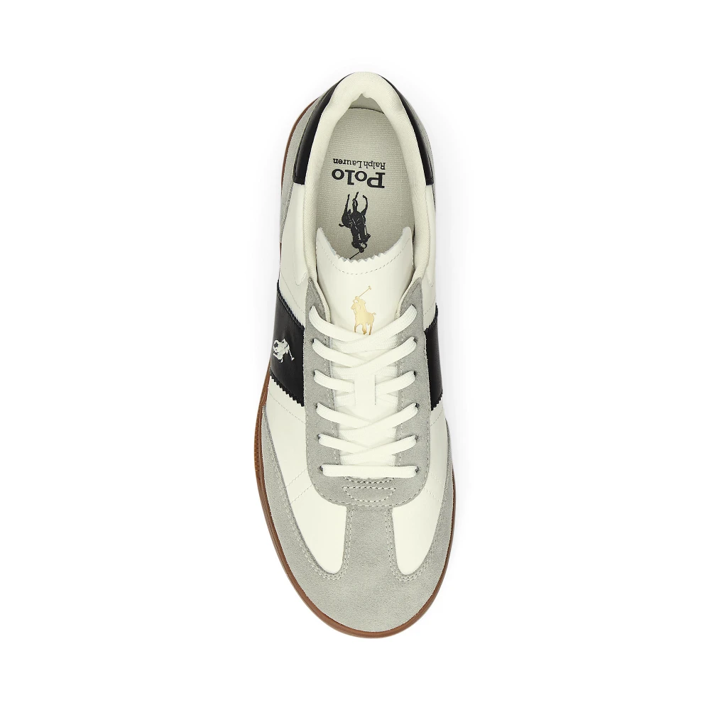 Ανδρικά Sneakers Polo Ralph Lauren