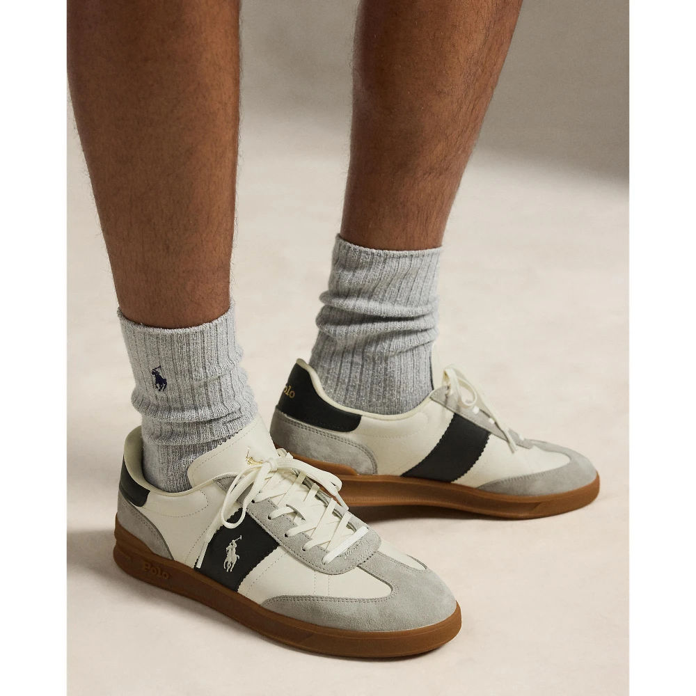 Ανδρικά Sneakers Polo Ralph Lauren