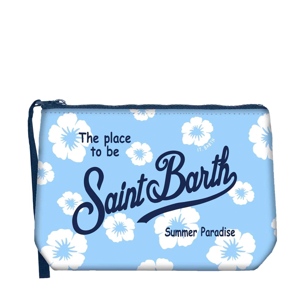 Τσάντα Pochette MC2 Saint Barth