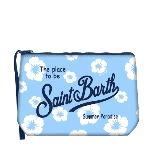 Τσάντα Pochette MC2 Saint Barth