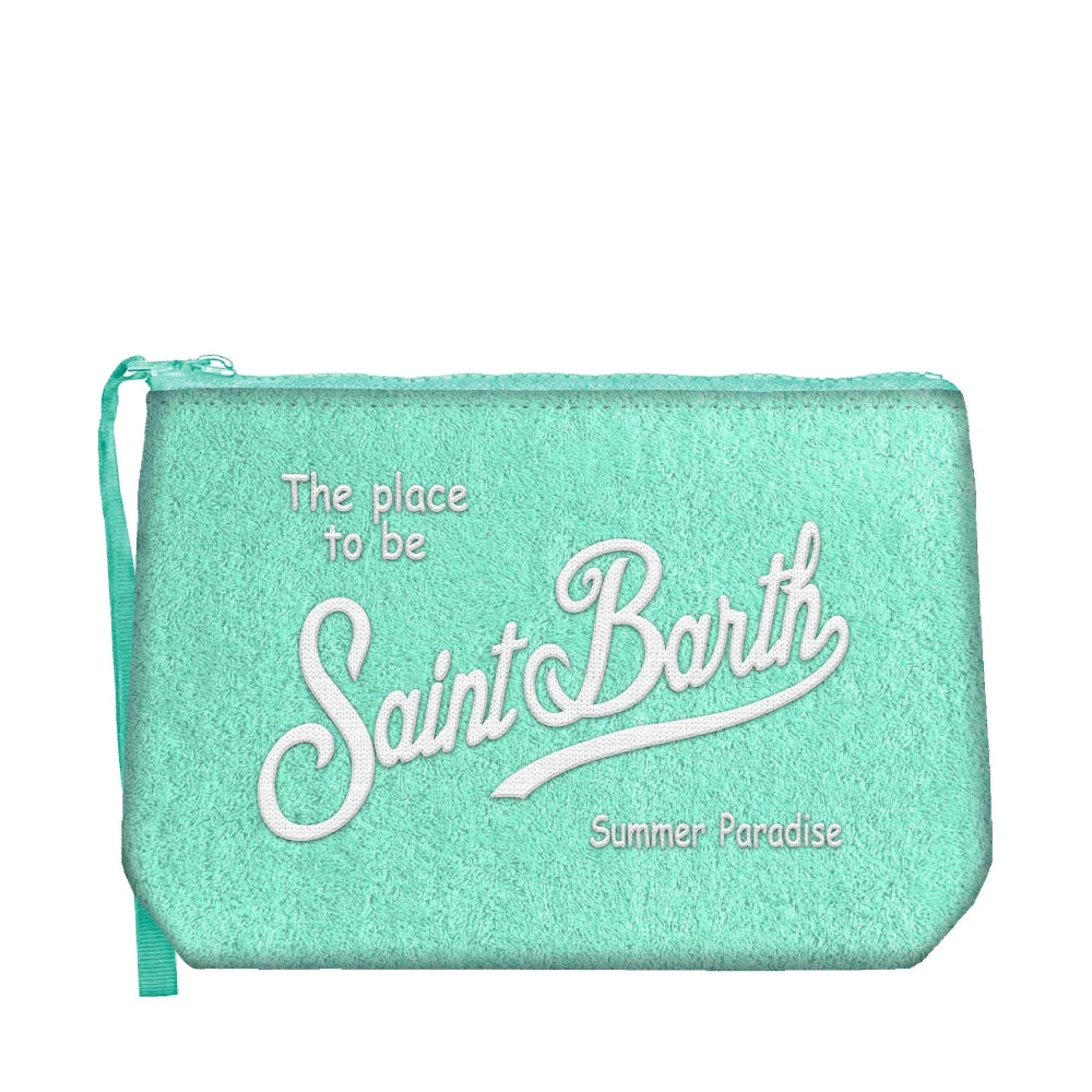 Τσάντα Pochette MC2 Saint Barth