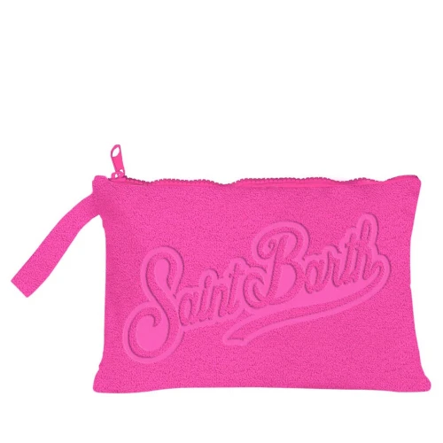 Τσάντα Pochette MC2 Saint Barth