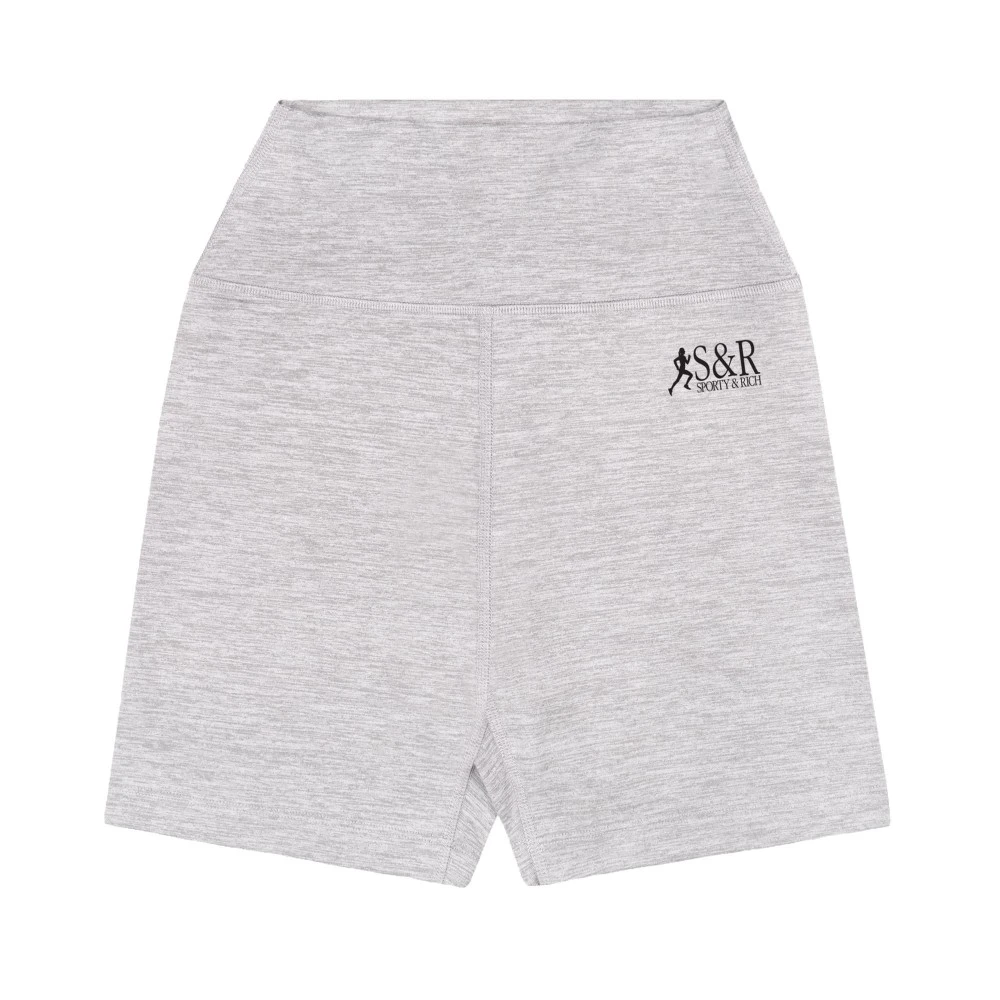 Γυναικείο Σορτς Ποδηλασίας Sporty & Rich SR Runner