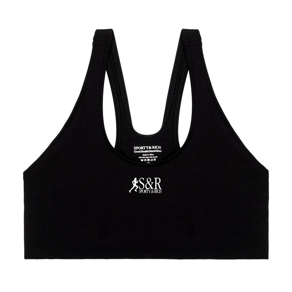 Γυναικείο Αθλητικό Μπουστάκι Sporty & Rich SR Runner