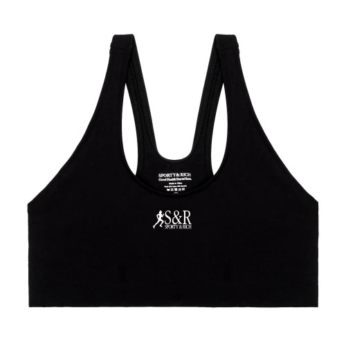 Women's Sports Bra Sporty & Rich SR Runner