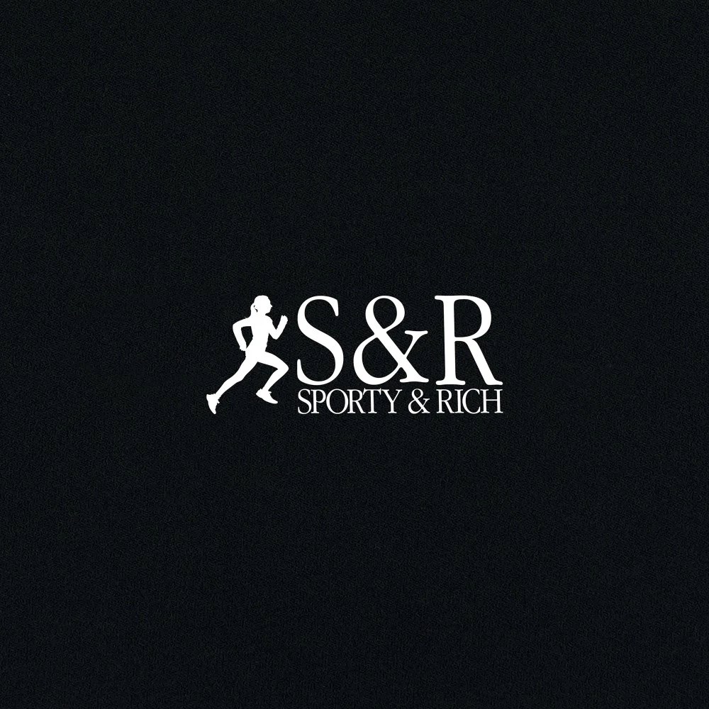 Γυναικείο Αθλητικό Μπουστάκι Sporty & Rich SR Runner