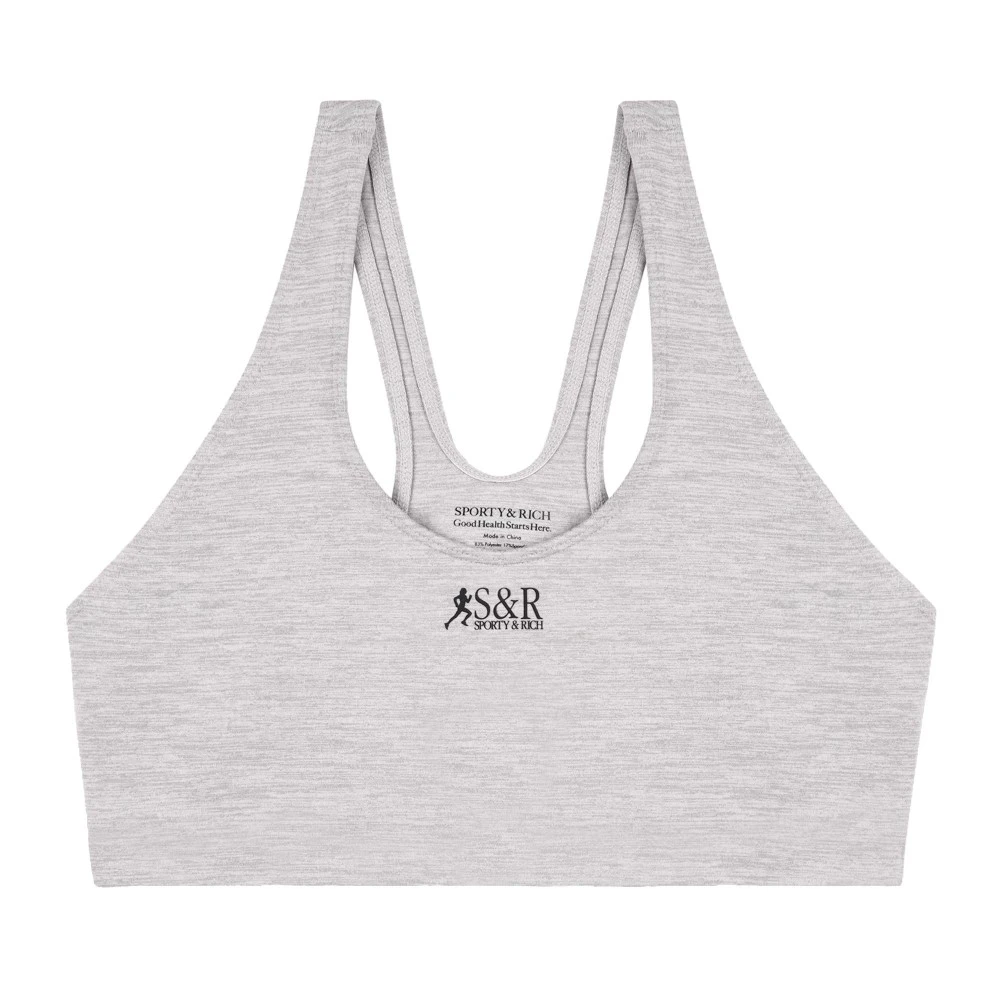 Γυναικείο Αθλητικό Μπουστάκι Sporty & Rich SR Runner