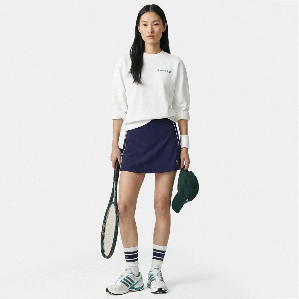 Γυναικεία Φούστα Sporty & Rich SRC Court