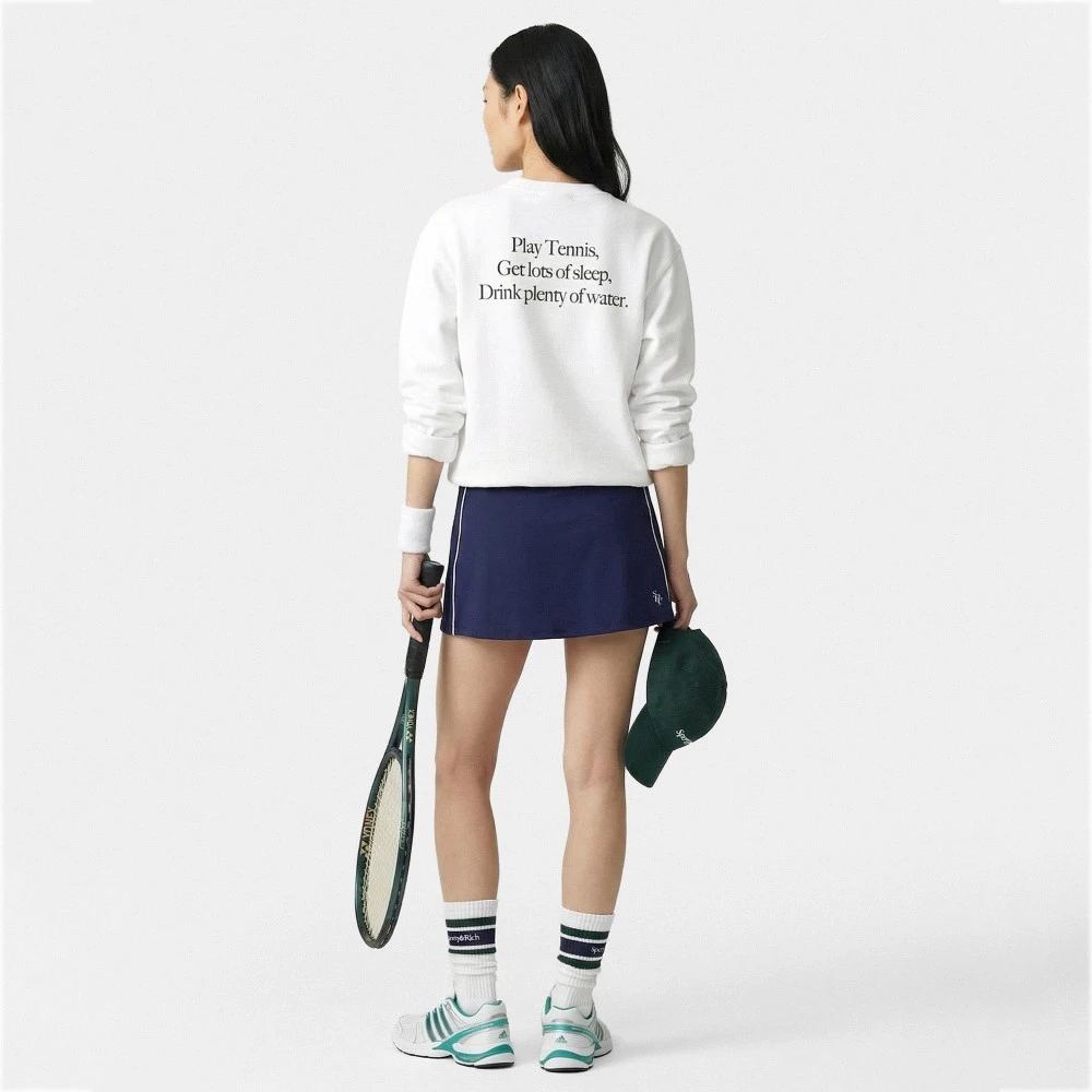 Γυναικεία Φούστα Sporty & Rich SRC Court