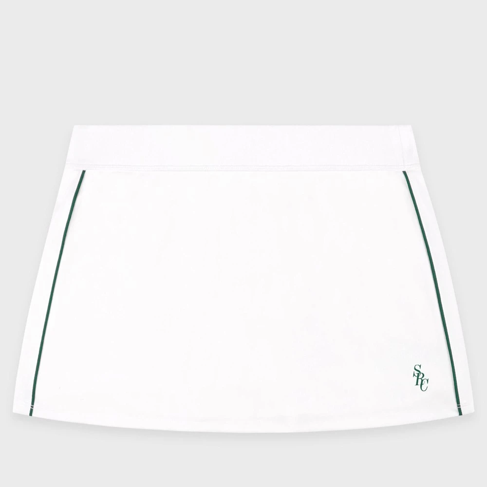 Women's Skirt Sporty & Rich SRC Court