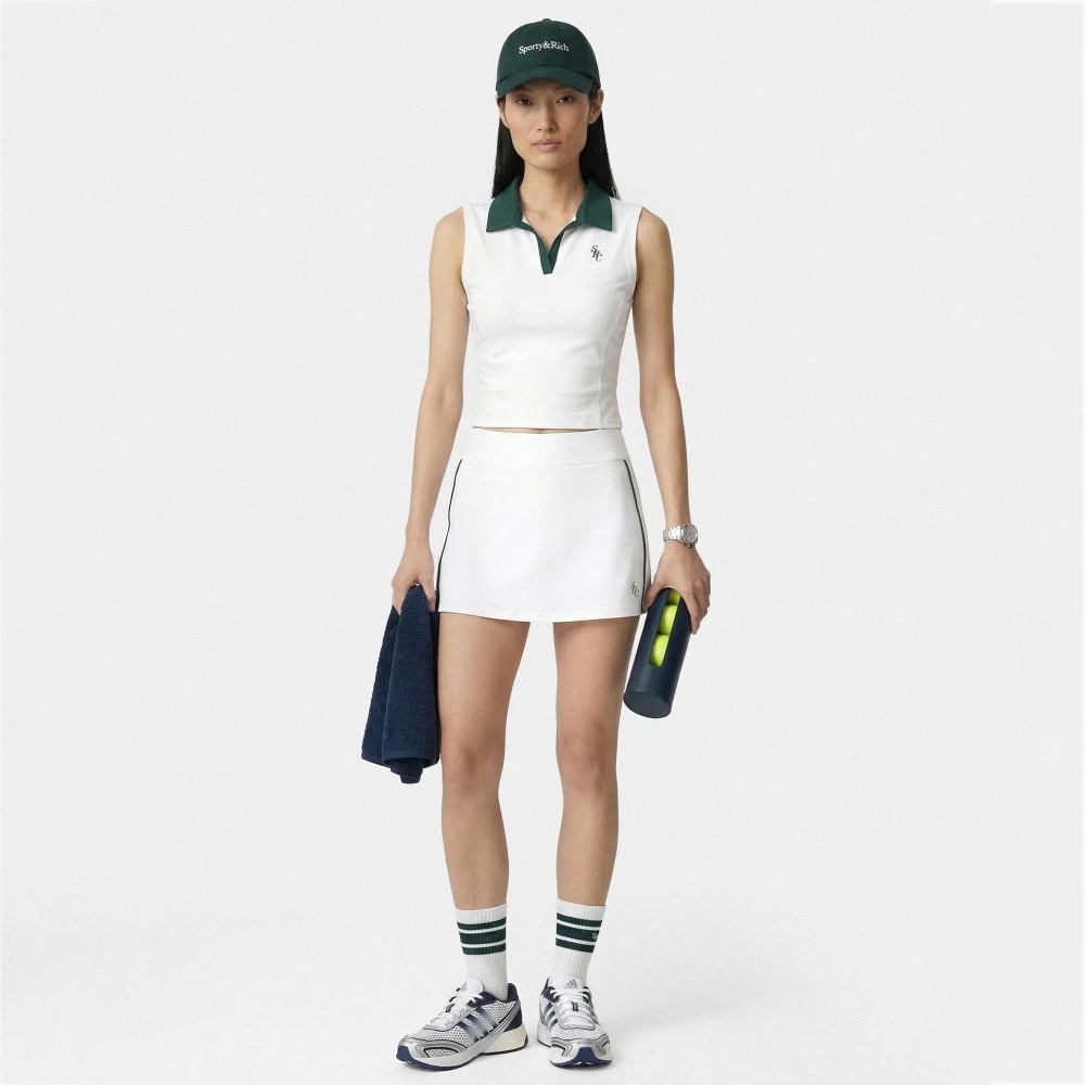 Women's Skirt Sporty & Rich SRC Court