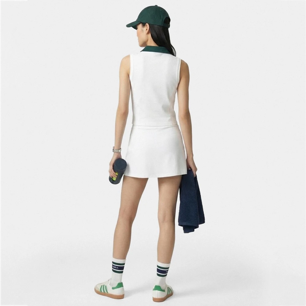 Women's Skirt Sporty & Rich SRC Court