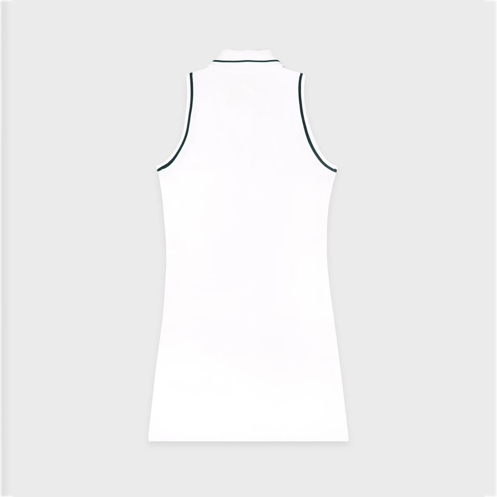 Γυναικείο Φόρεμα Polo Sporty & Rich SRC
