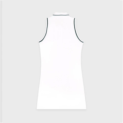 Γυναικείο Φόρεμα Polo Sporty & Rich SRC