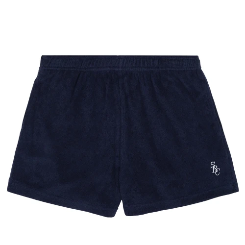 Γυναικείο Σορτς Sporty & Rich SRC Terry