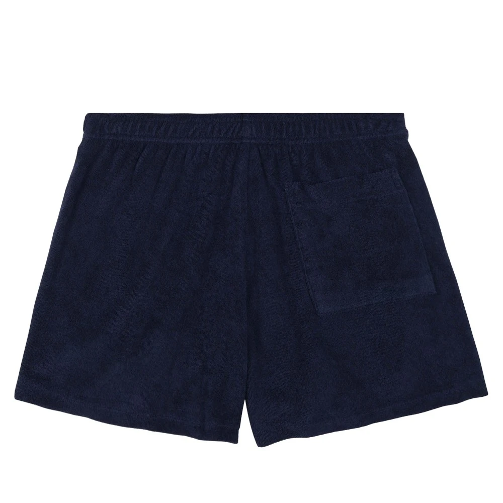 Γυναικείο Σορτς Sporty & Rich SRC Terry