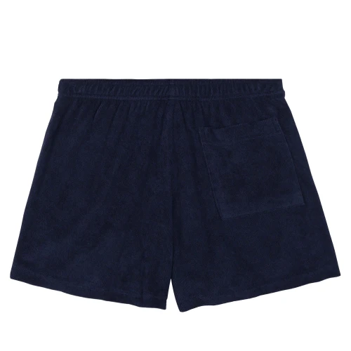 Γυναικείο Σορτς Sporty & Rich SRC Terry