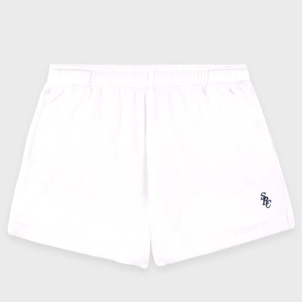 Γυναικείο Σορτς Sporty & Rich SRC Terry