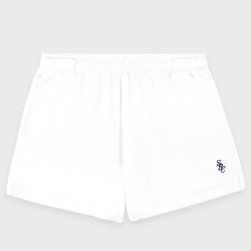 Γυναικείο Σορτς Sporty & Rich SRC Terry