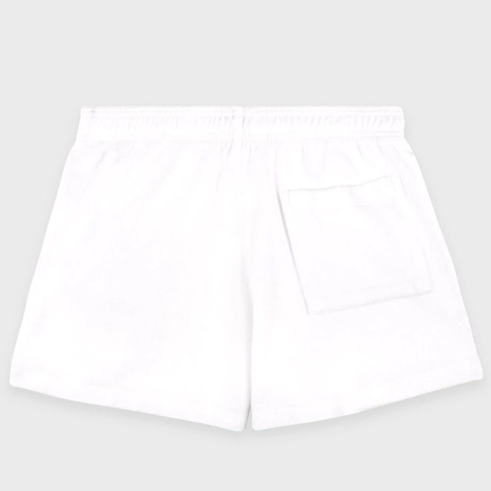 Γυναικείο Σορτς Sporty & Rich SRC Terry