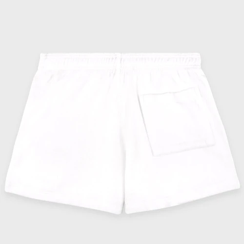 Γυναικείο Σορτς Sporty & Rich SRC Terry