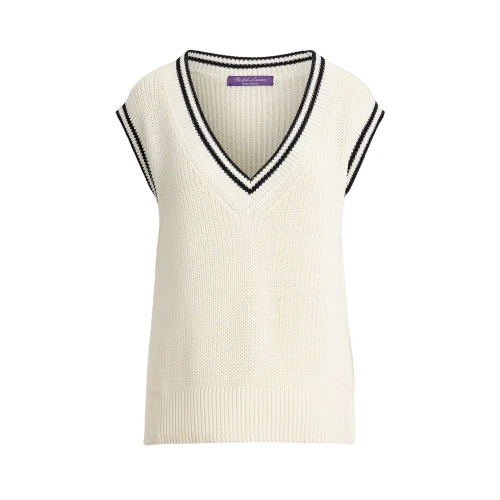 Γυναικείο Πλεκτό Γιλέκο Polo Ralph Lauren