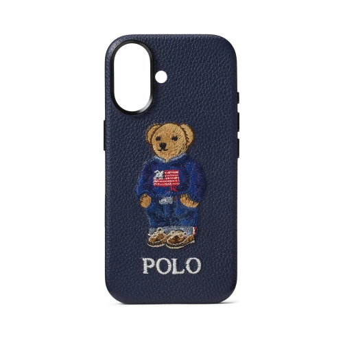 Ανδρική Θήκη Κινητού Polo Ralph Lauren