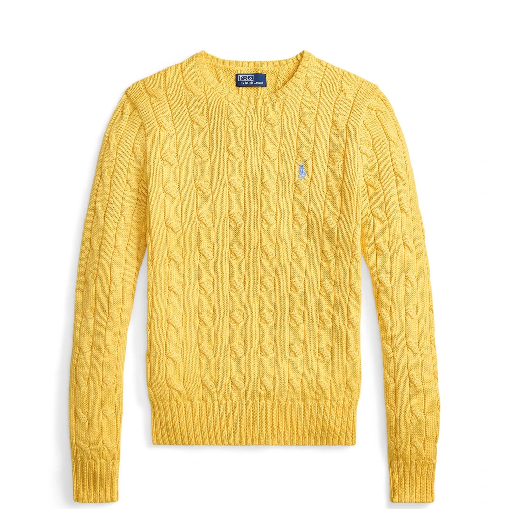Γυναικείο Πουλόβερ Polo Ralph Lauren