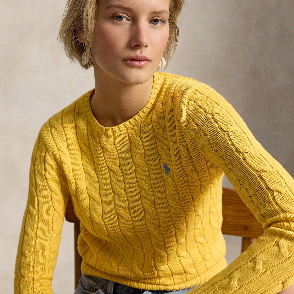 Γυναικείο Πουλόβερ Polo Ralph Lauren