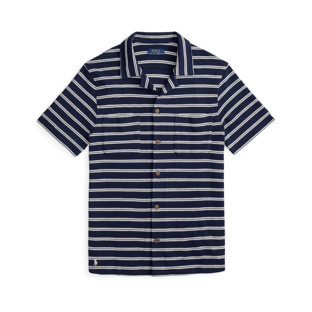 Ανδρικό Πουκάμισο Polo Ralph Lauren