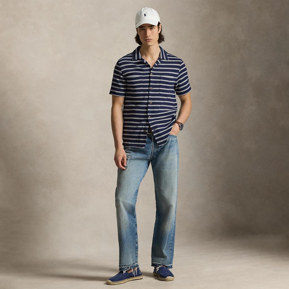 Ανδρικό Πουκάμισο Polo Ralph Lauren