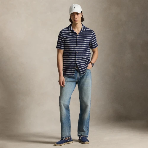 Ανδρικό Πουκάμισο Polo Ralph Lauren
