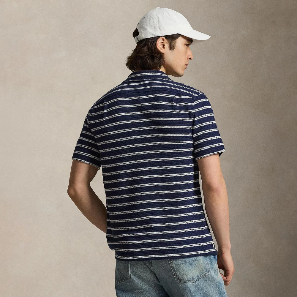 Ανδρικό Πουκάμισο Polo Ralph Lauren