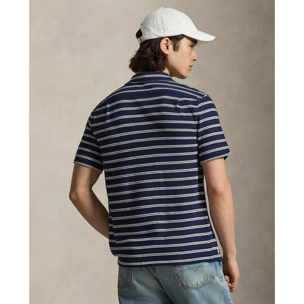 Ανδρικό Πουκάμισο Polo Ralph Lauren