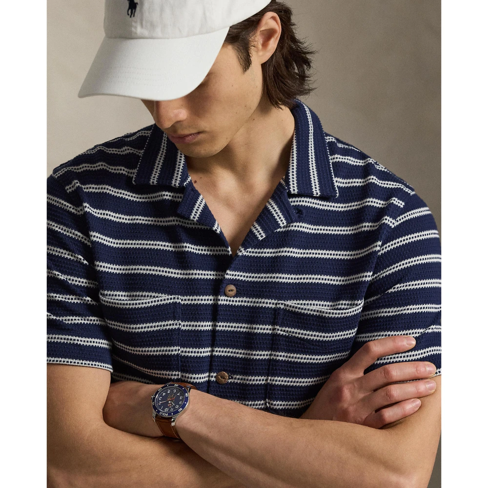 Ανδρικό Πουκάμισο Polo Ralph Lauren