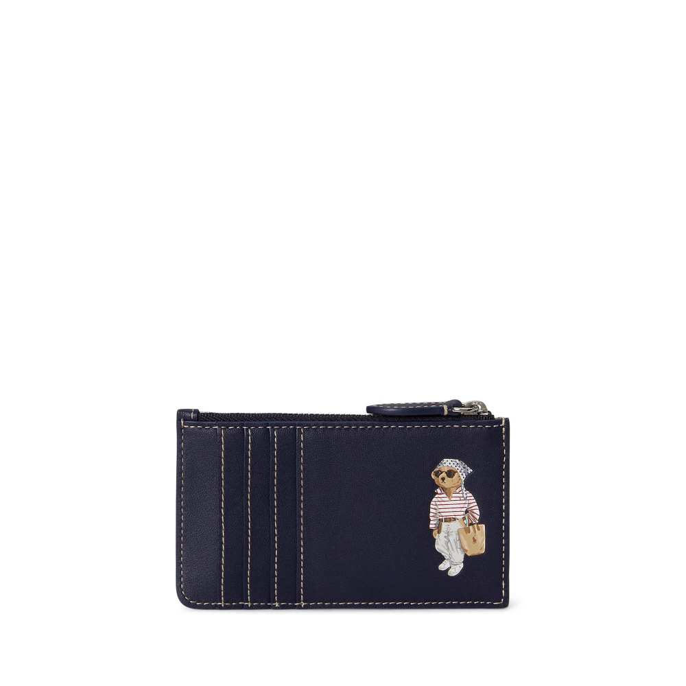 Γυναικεία Θήκη Καρτών Polo Ralph Lauren