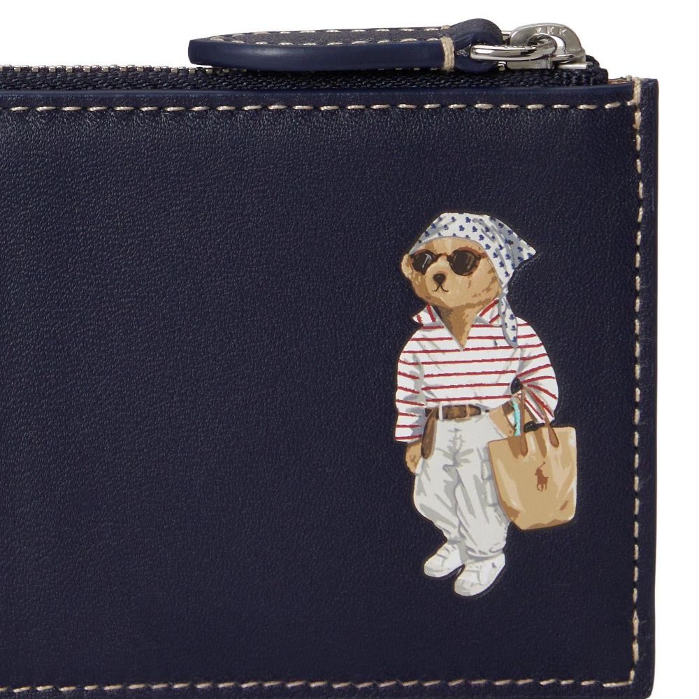 Γυναικεία Θήκη Καρτών Polo Ralph Lauren