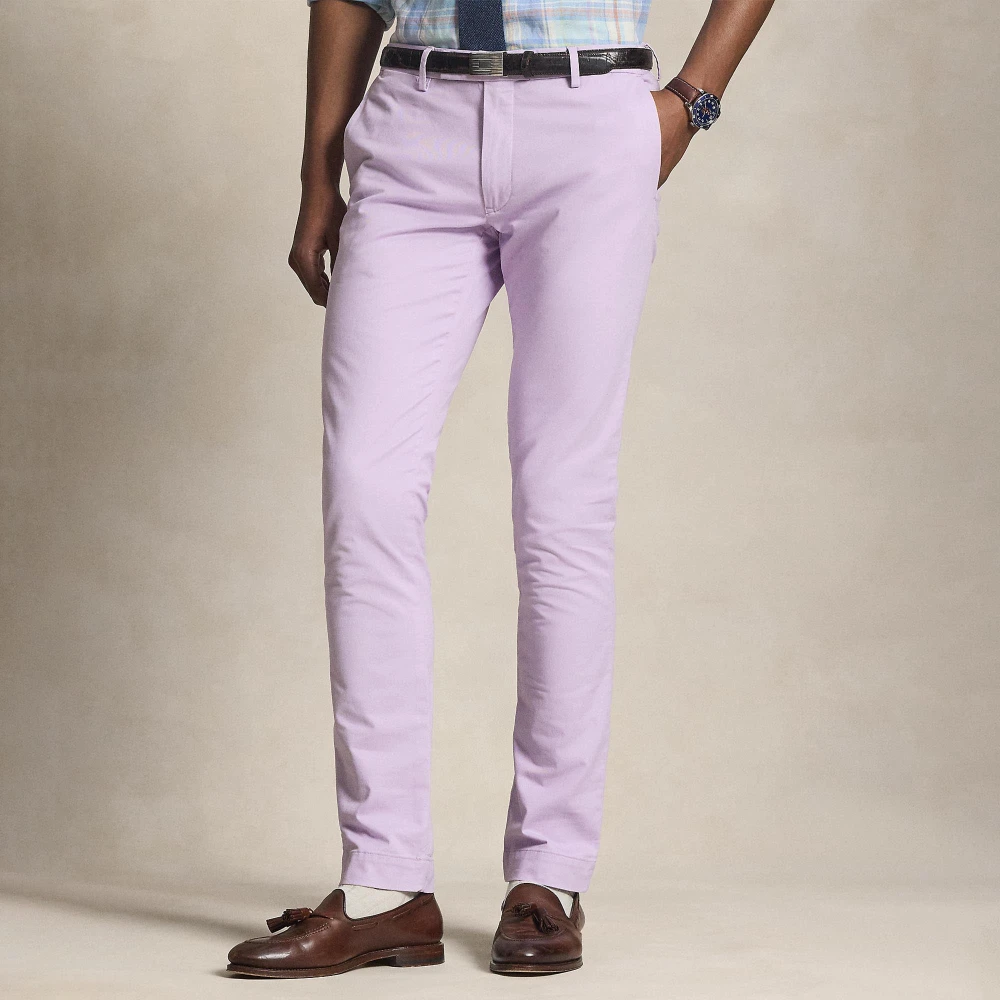 Ανδρικό Παντελόνι Chino Polo Ralph Lauren