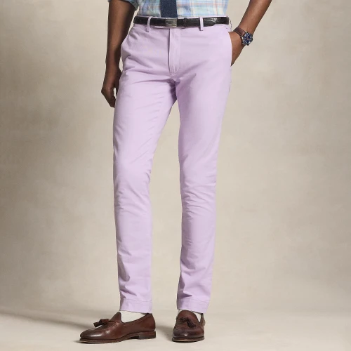 Ανδρικό Παντελόνι Chino Polo Ralph Lauren