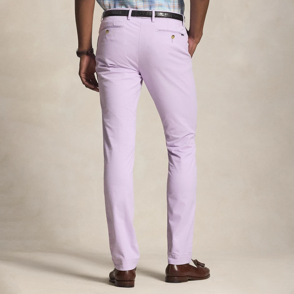 Ανδρικό Παντελόνι Chino Polo Ralph Lauren