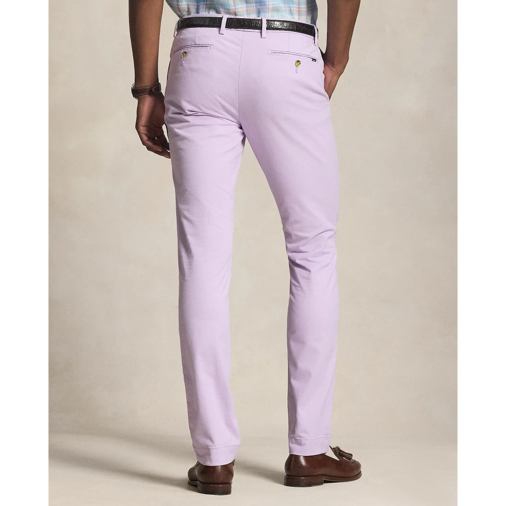 Ανδρικό Παντελόνι Chino Polo Ralph Lauren