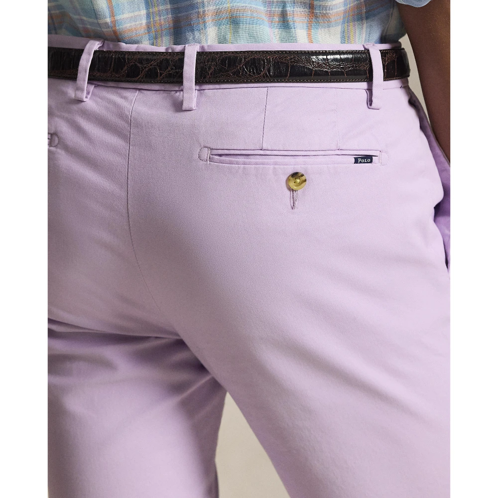 Ανδρικό Παντελόνι Chino Polo Ralph Lauren