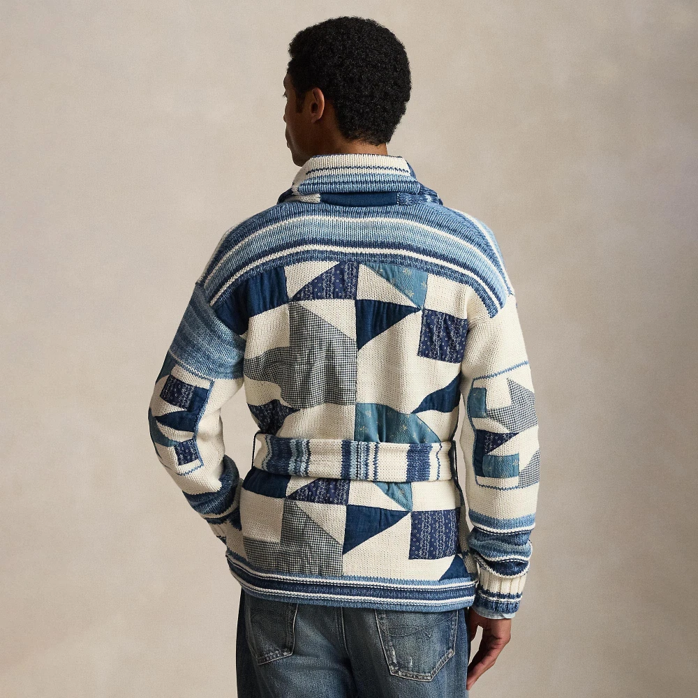 Ανδρική Ζακέτα Polo Ralph Lauren