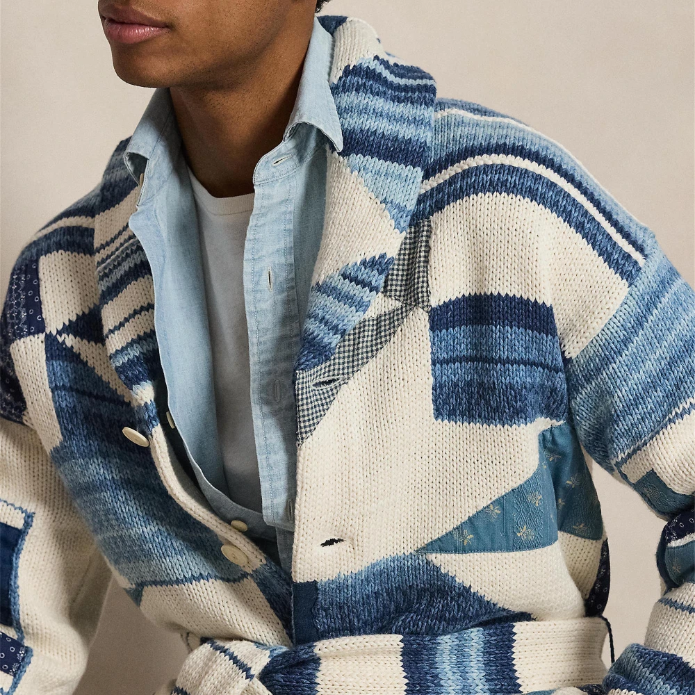 Ανδρική Ζακέτα Polo Ralph Lauren