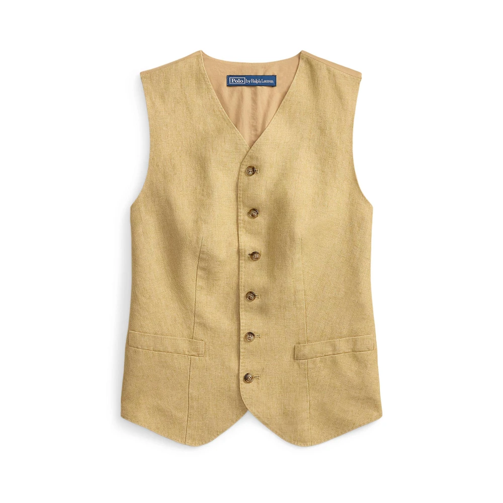 Γυναικείο Γιλέκο Polo Ralph Lauren