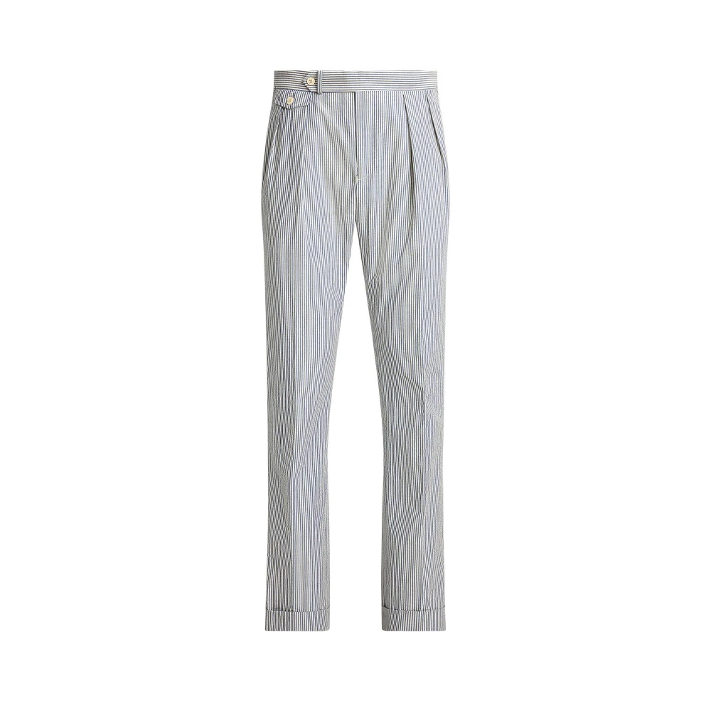 Ανδρικό WOVEN-PANTS Υφαντό Παντελόνι — Polo Ralph Lauren