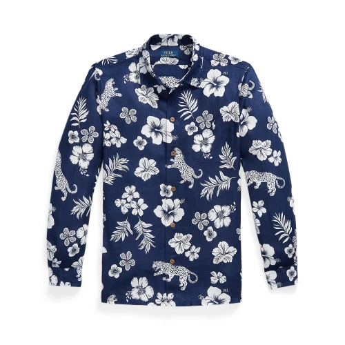 Ανδρικό Πουκάμισο Polo Ralph Lauren