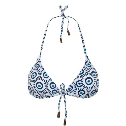 Vilebrequin Greek Limited Edition Γυναικείο Top Bikini