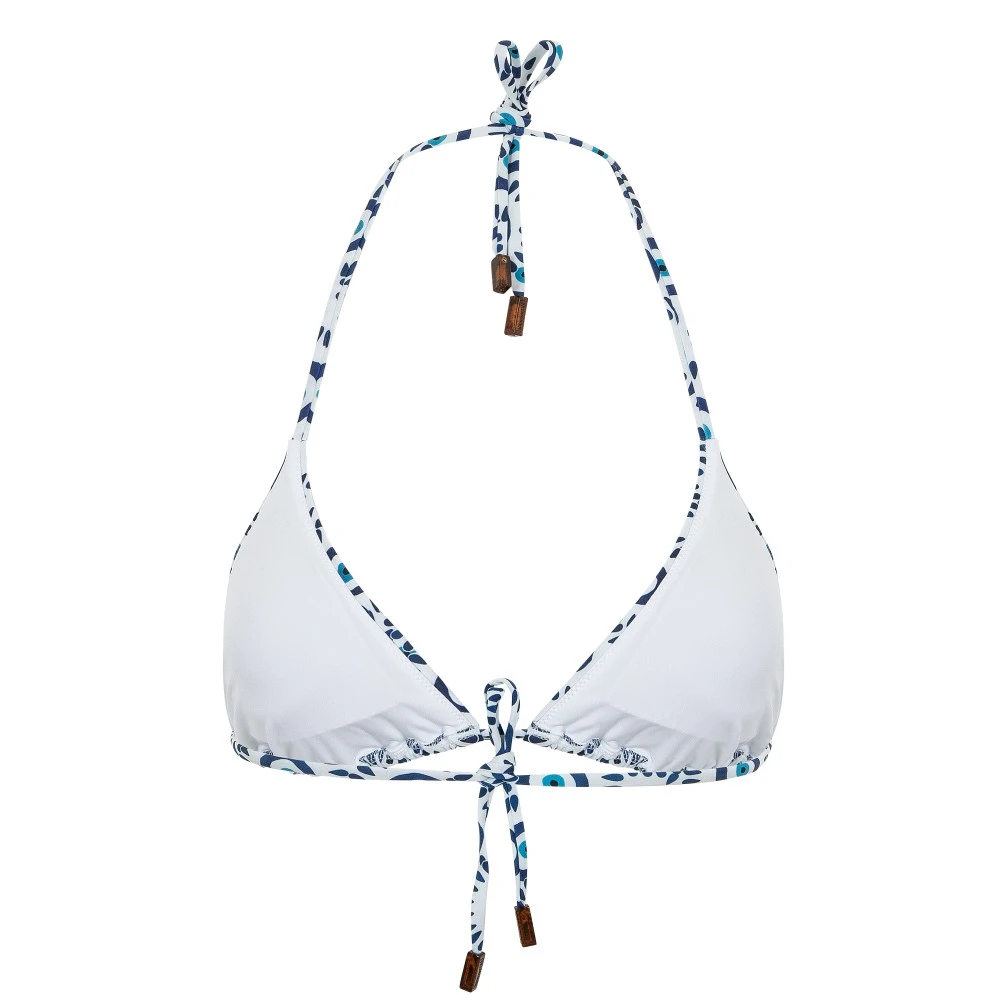 Vilebrequin Greek Limited Edition Γυναικείο Top Bikini