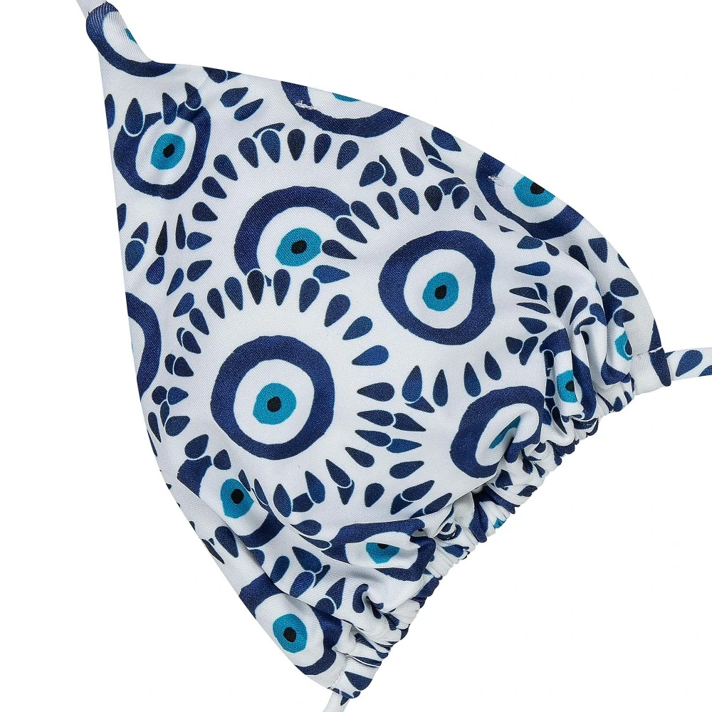 Vilebrequin Greek Limited Edition Γυναικείο Top Bikini